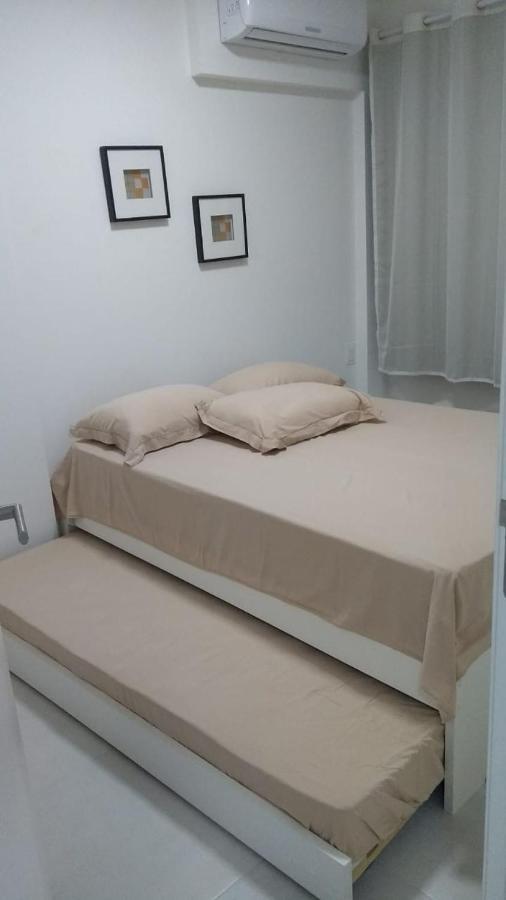 Apartamento De Luxo No Coracao Da Ponta Verde Maceió Exterior foto
